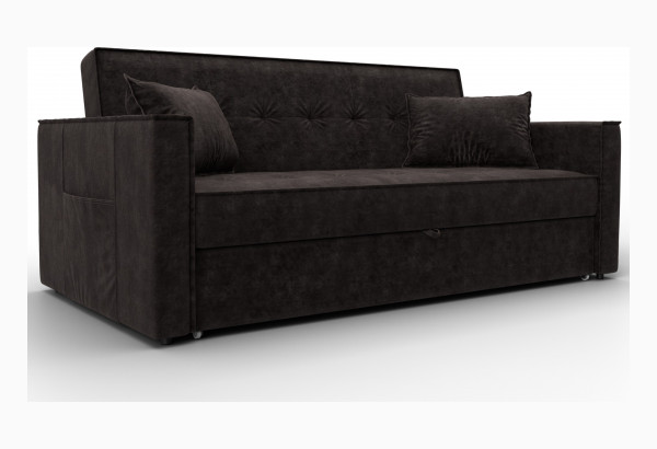 Диван прямой Лига-104 (160) - главное фото