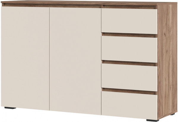 Комод КМ 06 "Хелен" - главное фото