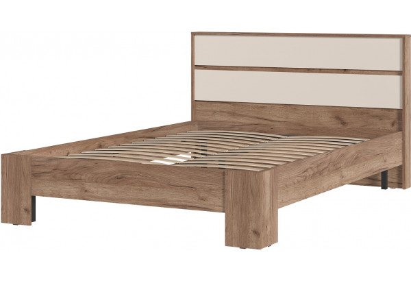 Кровать КР 02 "Хелен" 1,4 - главное фото