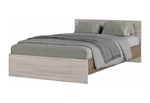 Кровать "Басса" 1,2 - главное фото