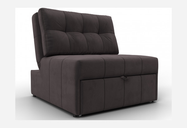 Кресло-кровать Лига-107 (80) - главное фото