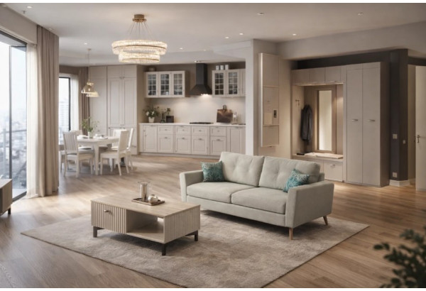 Квартира 7 - главное фото