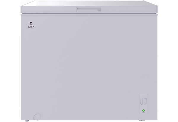 LEX LFR312N FFLed - главное фото