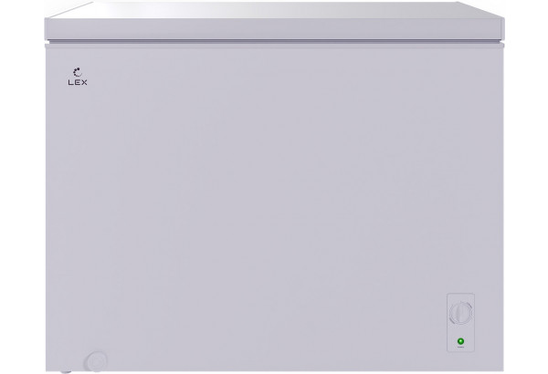 LEX LFR412N FFLed - главное фото