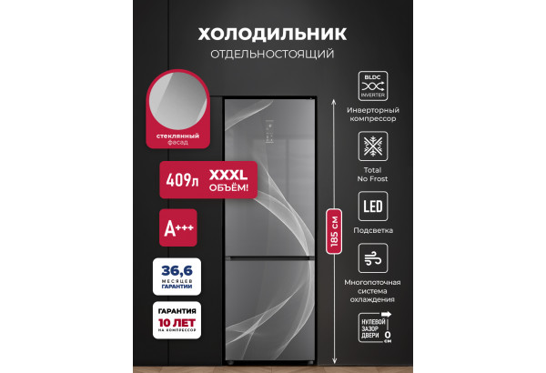 LEX LKB185GrGIDMax Wind - главное фото