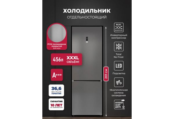 LEX LKB201GrIDMax - главное фото