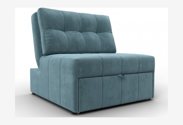 Кресло-кровать Лига-107 (80) - главное фото