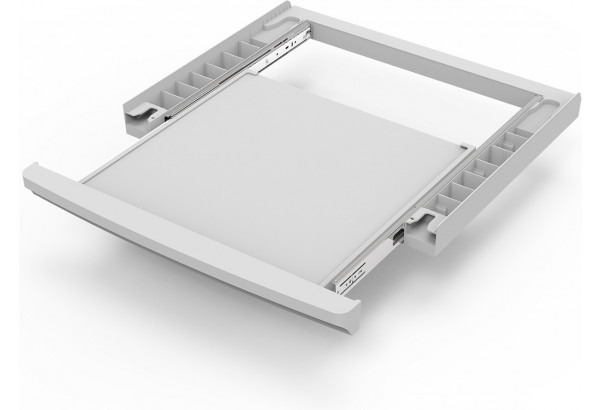 LEX LWM08W shelf Slim - главное фото