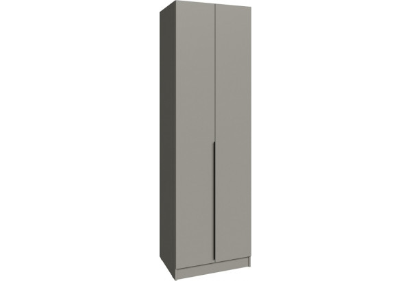 Шкаф "Мадрид" (0,7) мокко - главное фото