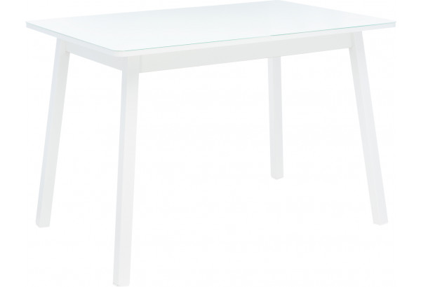 Стол раздвижной Leset Морон (Белый) - главное фото