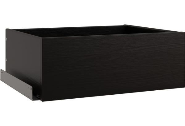 2.06.09.140.5 МАКС ящик выдвижной 50х36 Дуб Венге RU - главное фото