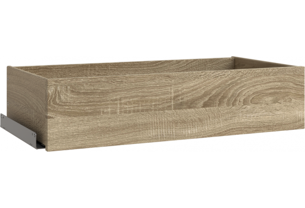 2.06.09.160.3 МАКС ящик выдвижной 75х36 сонома RU - главное фото