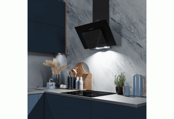 LEX Mira 600 Black - главное фото