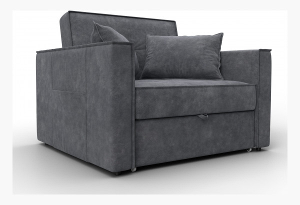 Кресло-кровать Лига-104 (80) - главное фото