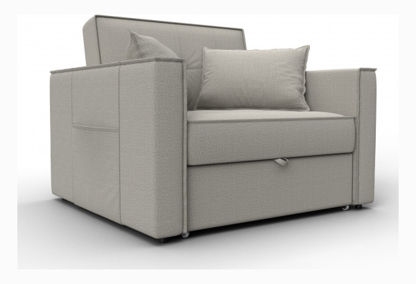 Кресло-кровать Лига-104 (80) - главное фото