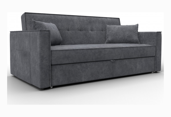 Диван прямой Лига-104 (160) - главное фото