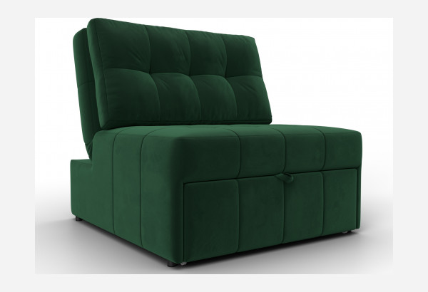 Кресло-кровать Лига-107 (80) - главное фото