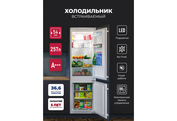 LEX RBI 201 NF - главное фото