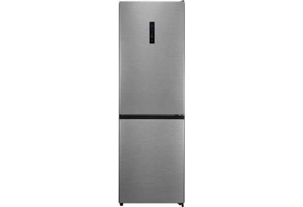 LEX RFS 203 NF Inox - главное фото