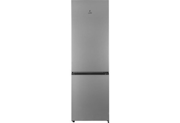 LEX RFS 205 DF INOX - главное фото