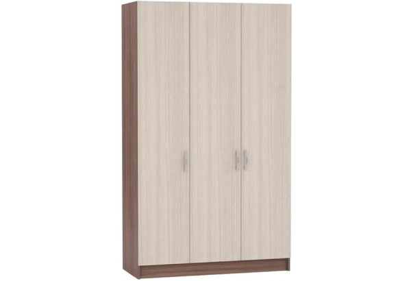 Шкаф "Басса" трехстворчатый ШК 557 - главное фото