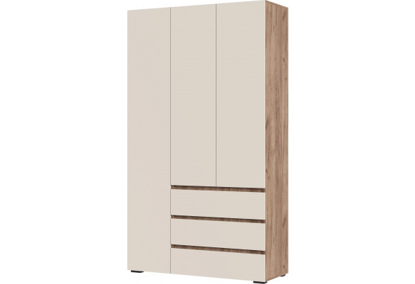 Шкаф трехстворчатый ШК 06 "Хелен" - главное фото