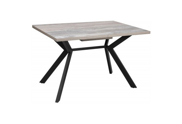 Раскладной стол "Спайдер" Бетон Пайн - главное фото