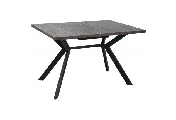 Раскладной стол "Спайдер" Дуб Марсала - главное фото