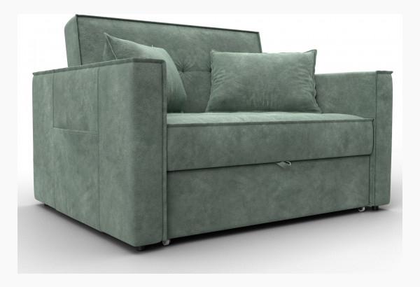 Диван прямой Лига-104 (140) - главное фото