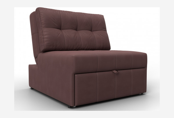 Кресло-кровать Лига-107 (80) - главное фото