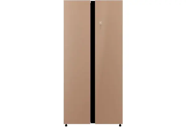 Холодильник двухкамерный отдельностоящий с инвертором LEX LSB520GlGID New - главное фото