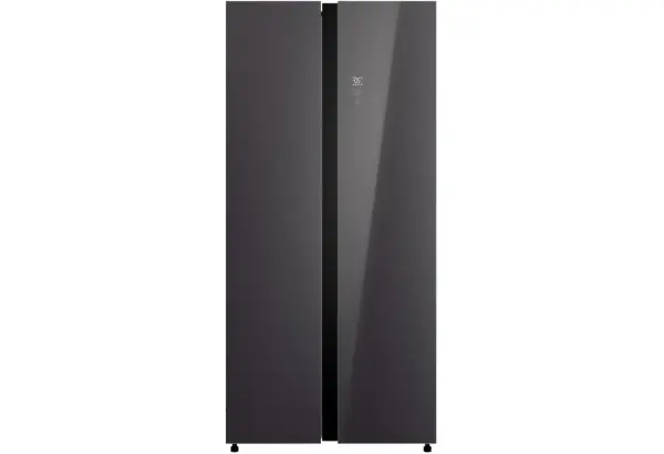 Холодильник двухкамерный отдельностоящий с инвертором LEX LSB520SLGID New - главное фото