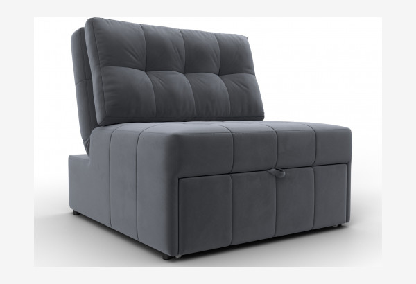 Кресло-кровать Лига-107 (80) - главное фото