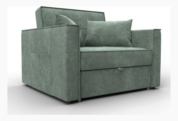 Кресло-кровать Лига-104 (80) - главное фото