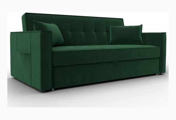 Диван прямой Лига-104 (160) - главное фото