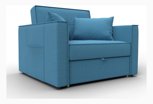 Кресло-кровать Лига-104 (80) - главное фото