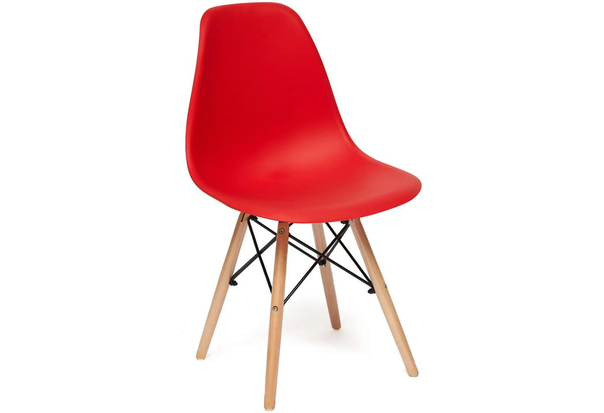 Кресло secret de maison cindy soft eames mod 101