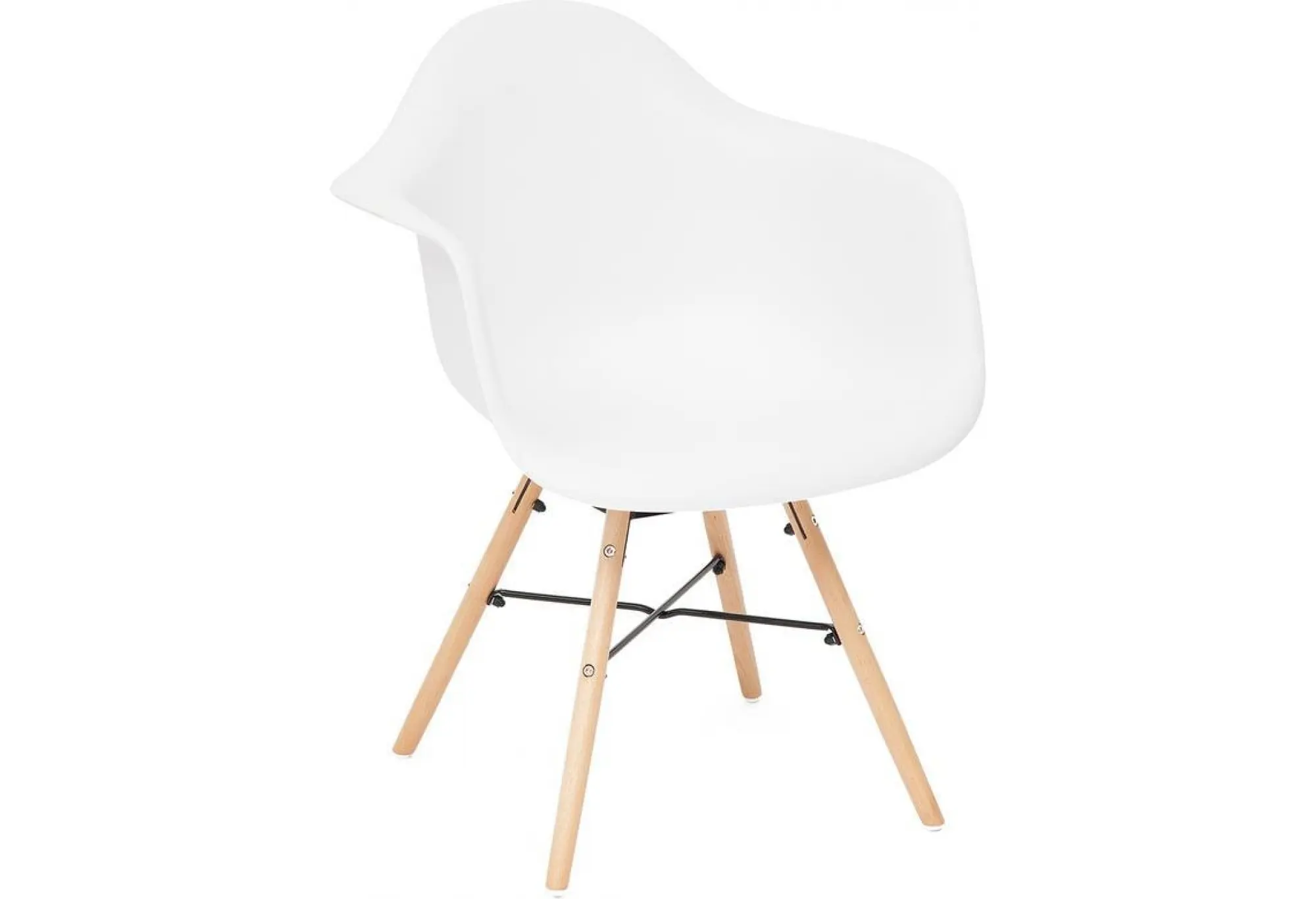 Кресло secret de maison cindy soft eames mod 101